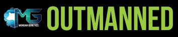 Outmanned